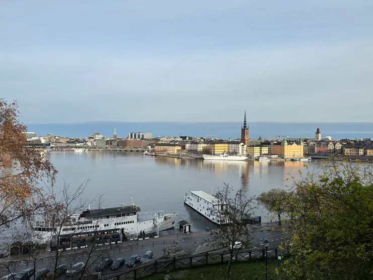 Stockholm, Sweden