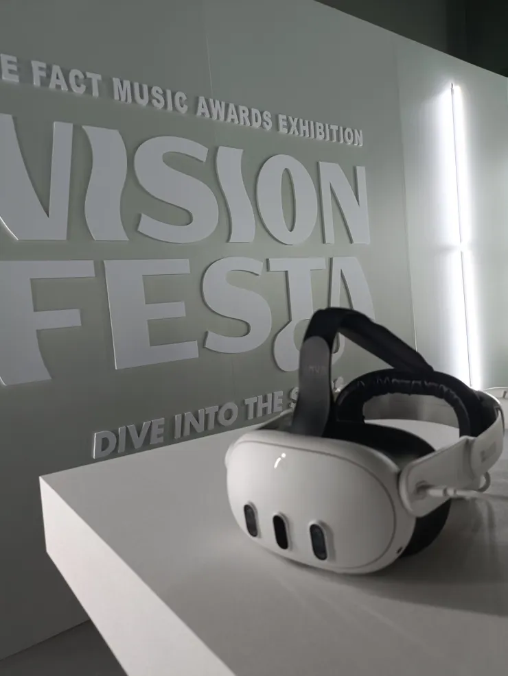 vocus|新世代的創作平台