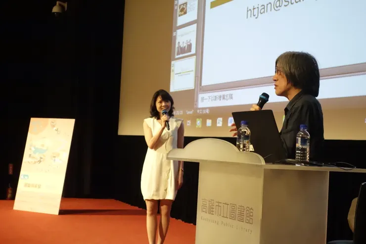 vocus｜新世代的創作平台