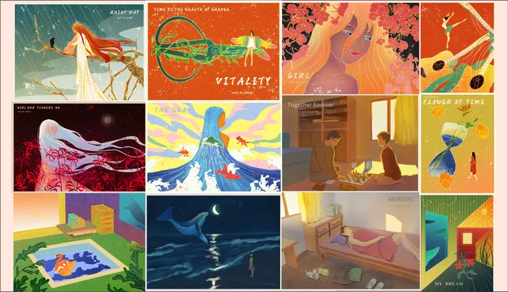 vocus｜新世代的創作平台