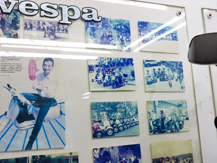 偉士牌_90 Club 01