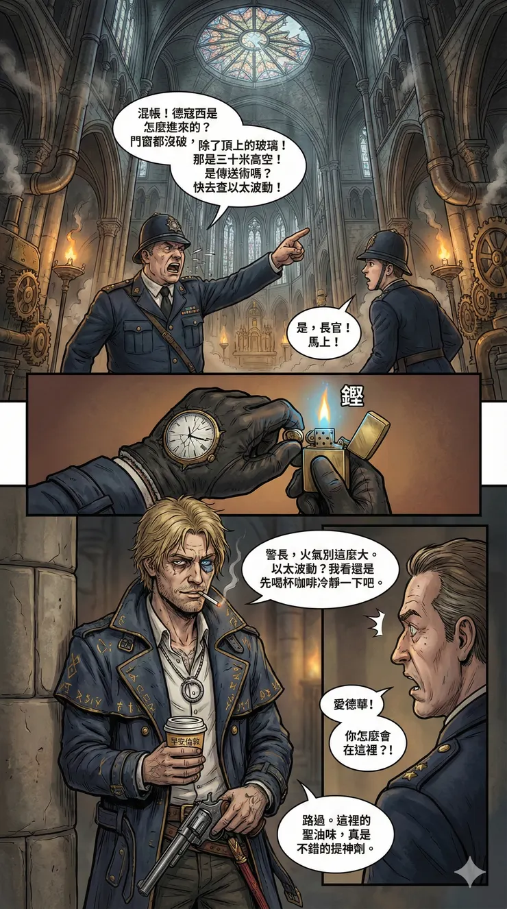 vocus｜新世代的創作平台