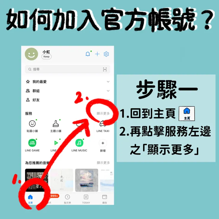 vocus｜新世代的創作平台