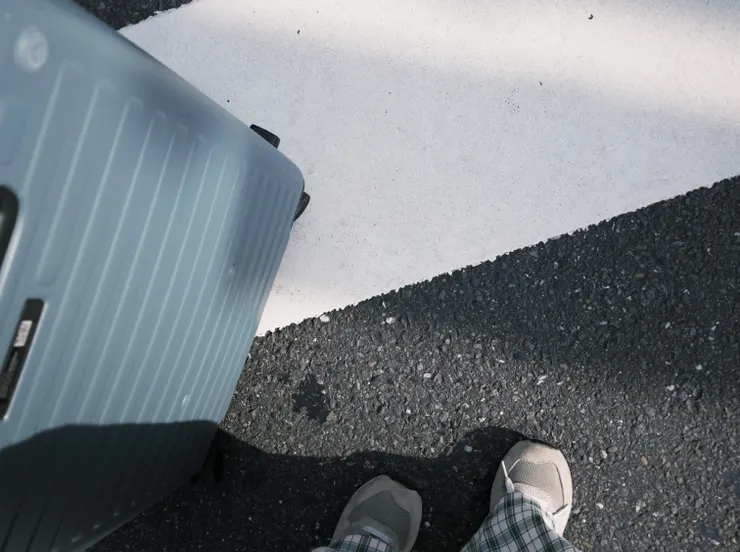 我真的好愛我的小藍，喜歡到想幫它寫一篇文