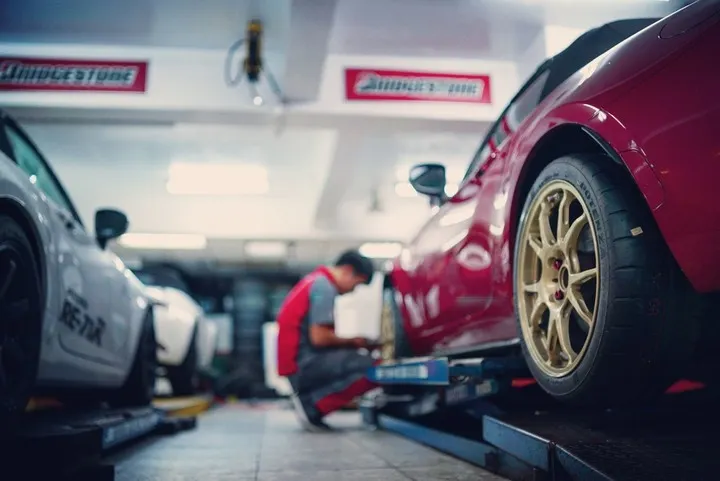 輪胎升級尺寸怎麼選？談胎寬，扁平比與J值的對應關係