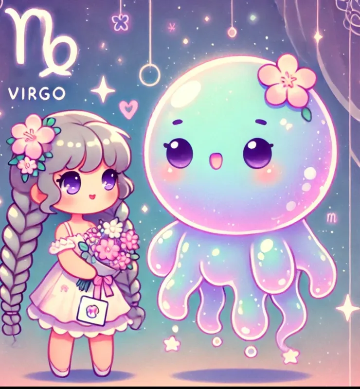 ♍️處女座：「你不是完美主義，你是恐懼症強迫發作」