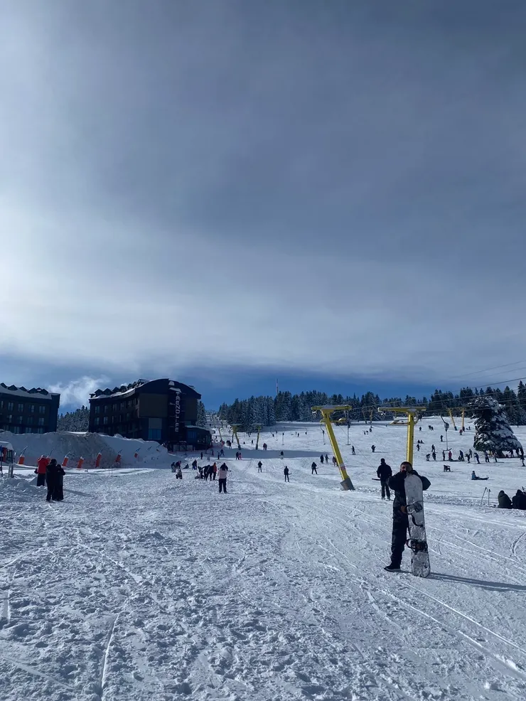 照片中還拍到攝影師