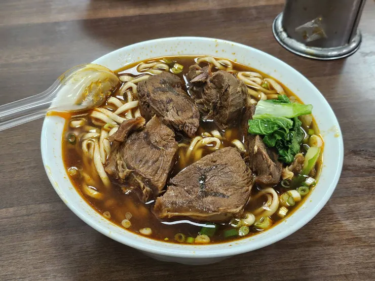 #上面這我的，大碗5塊大牛肉