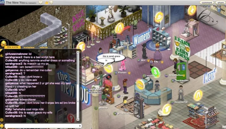 vocus|新世代的創作平台