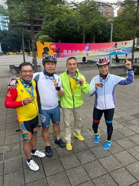 Rich、Alan、Design與我