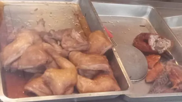 [宜蘭美食]滿味燒臘一家在GOOGLE地圖正、負評論兩極化的