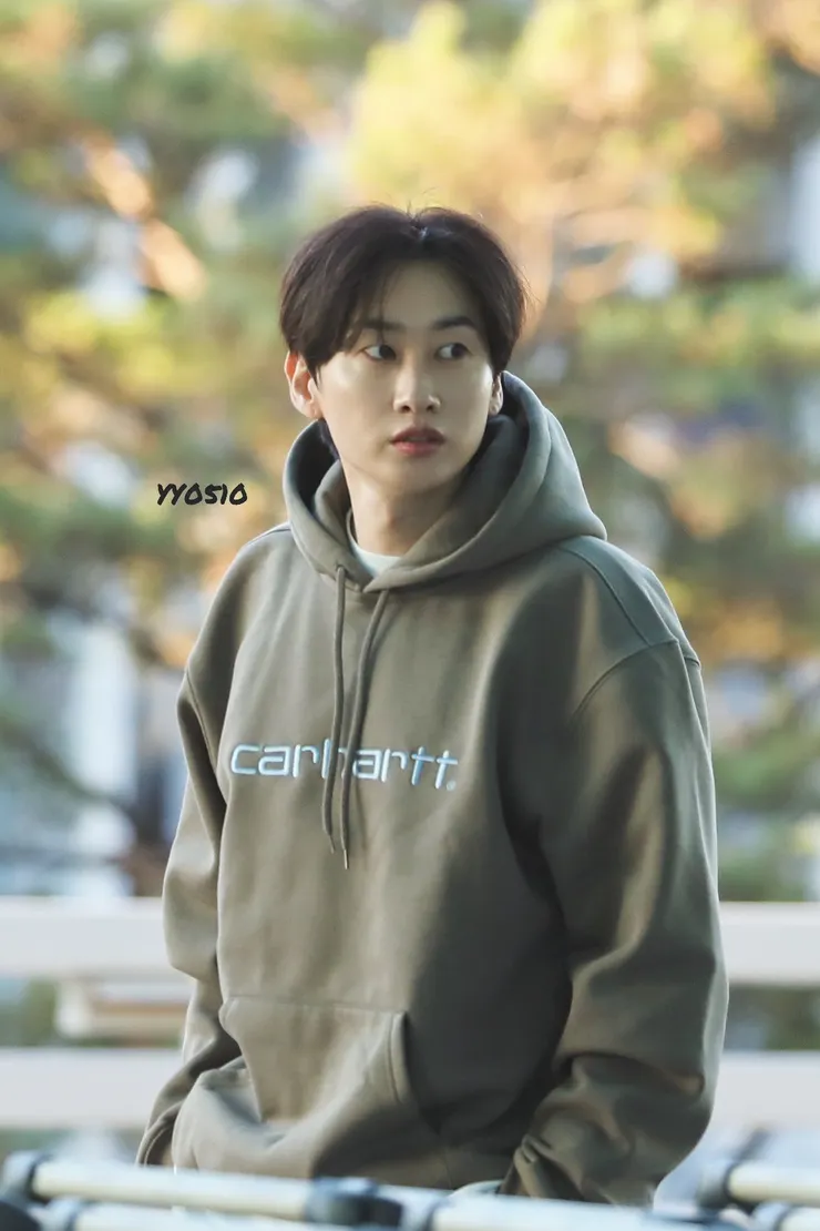 20231111銀赫東海飛往溫哥華