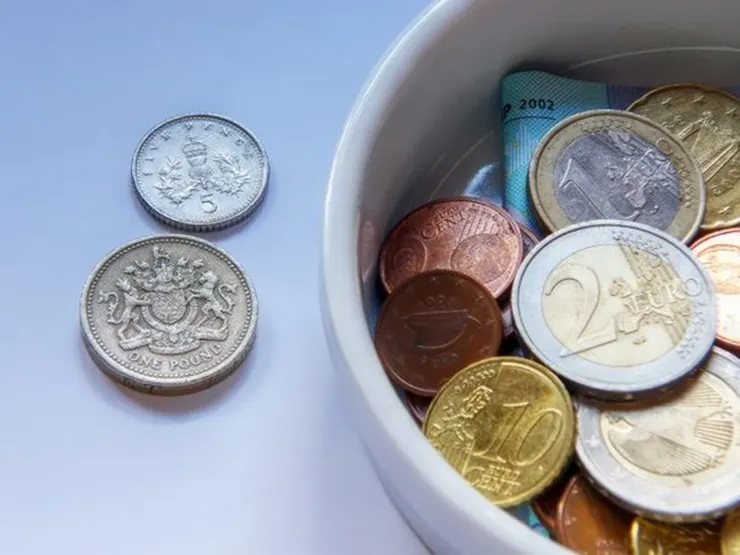 Bad money drives out good (圖片引自連結內容)