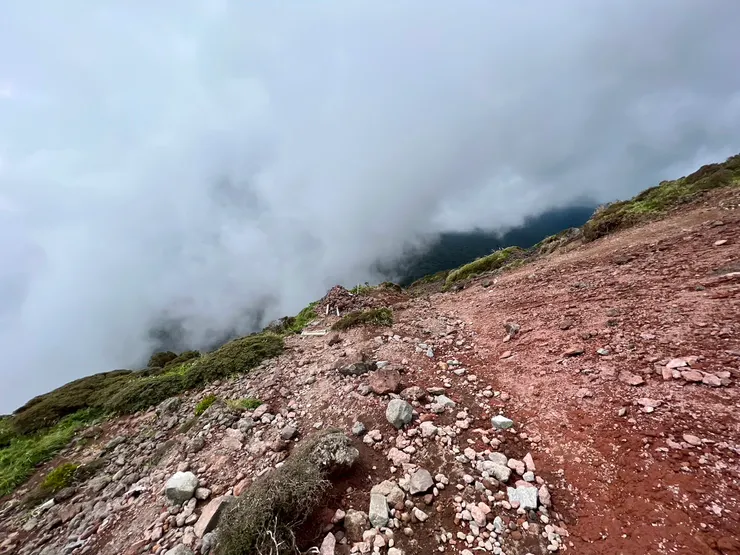 滑溜溜的上下坡