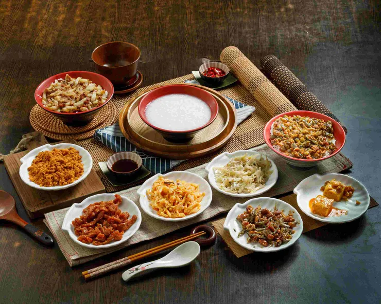 圖片來源：帝飽清粥小菜