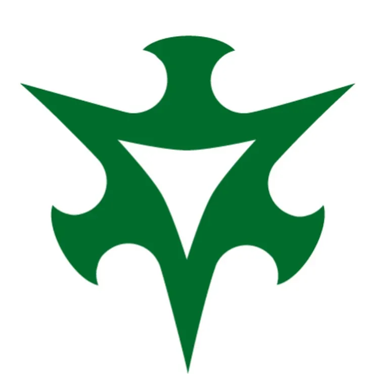 京都市營巴士LOGO