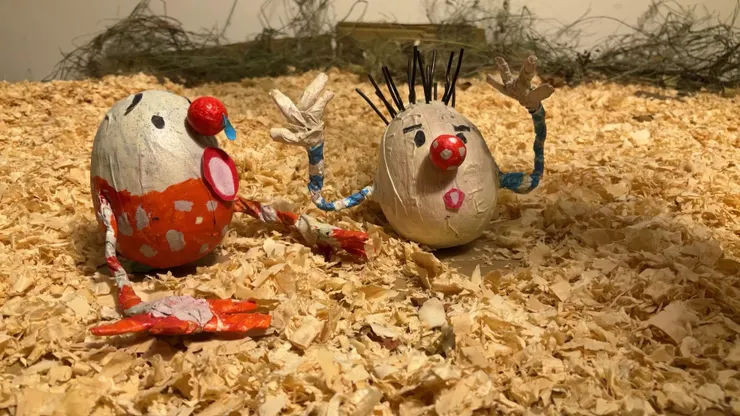 圖片來源／「公視之友」Facebook