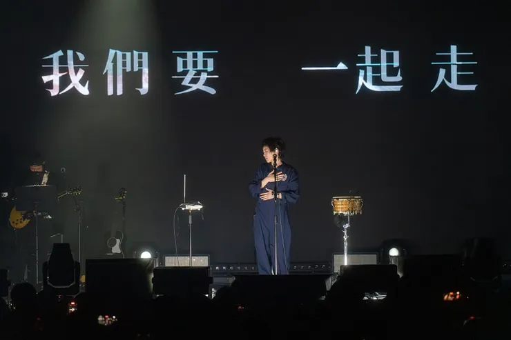 圖 / Blow 吹音樂