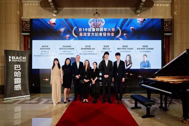 （鄭達敬攝影，巴哈靈感提供）