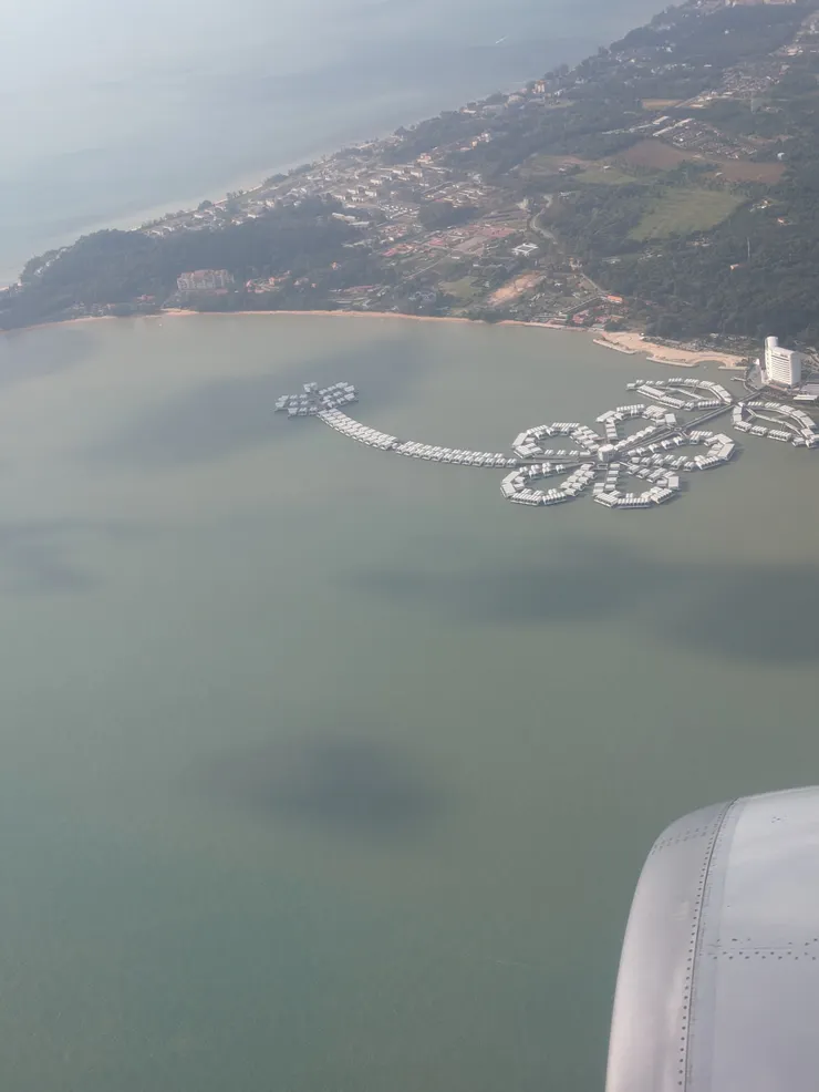 馬來西亞大紅花渡假村  Lexis Hibiscus Port Dickson