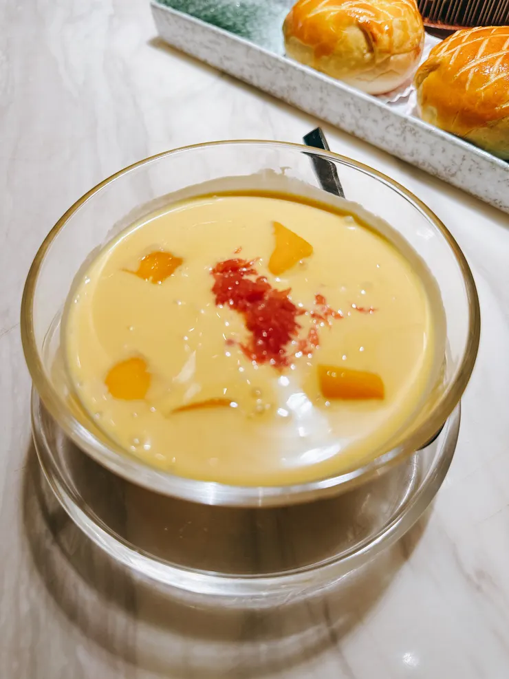 楊枝甘露 ¥26/份