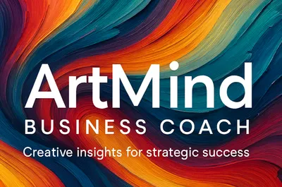 光之練習ArtMind to Biz