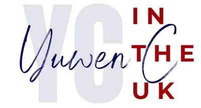 台灣人在英國｜生活、工作、留學