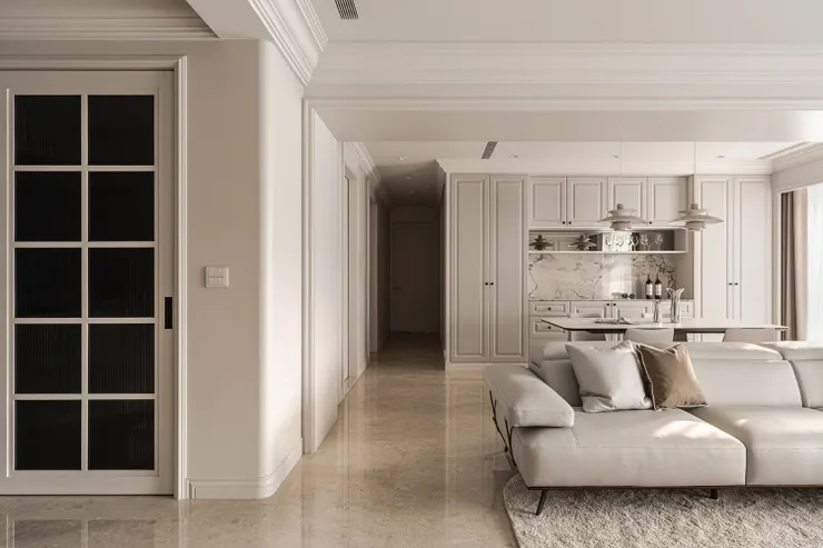 作品呈現：御之苑D1，點我觀看完整作品。