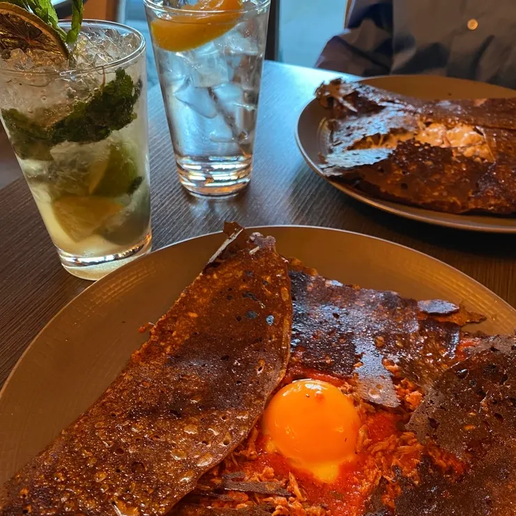 Crêperie Paris Breizh Italie