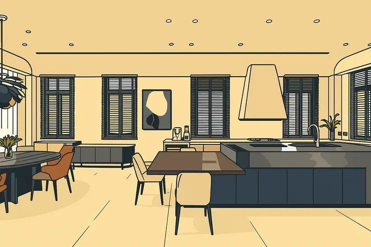 當巨額交易遇上人情世故，省下的「小錢」往往讓你付出「慘重代價」。