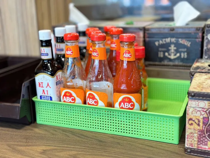 台南牛排推薦【魔力牛牛排館-安平店】安平聚餐美食新選擇│自選