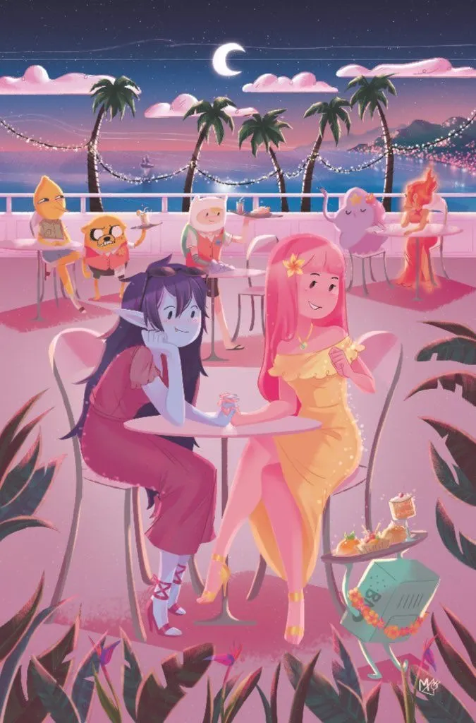 想要創死全世界的窗外的沙龍