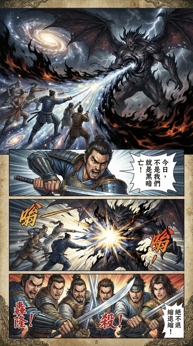 vocus｜新世代的創作平台