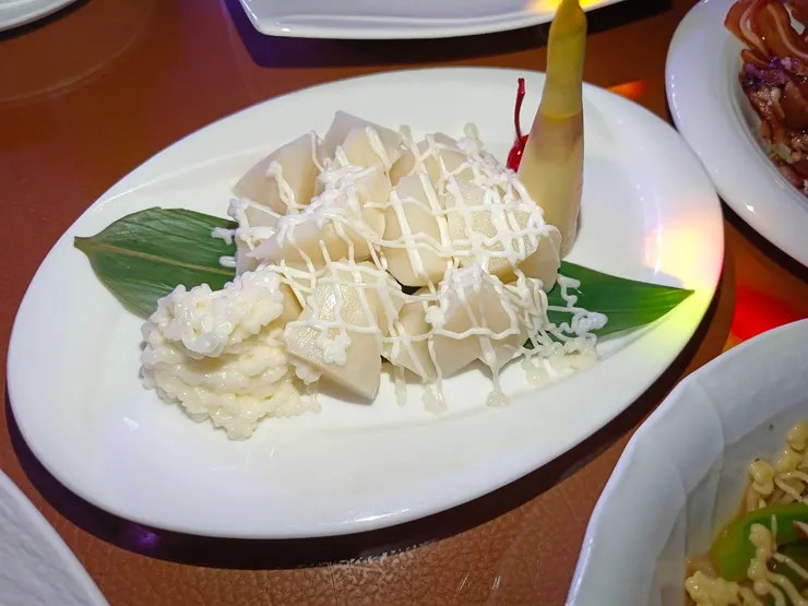 台南安平餐酒館【Lady Boss老闆娘音樂餐廳】調酒/餐點