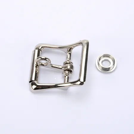 電鍍加工服務3(一般色)- 光澤白鎳