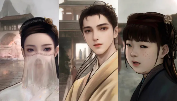 vocus|新世代的創作平台