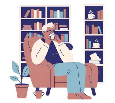 紅檜蘋果的沙龍