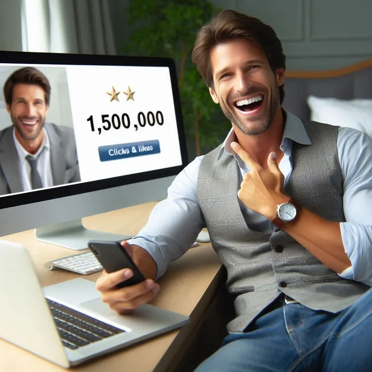 vocus|新世代的創作平台