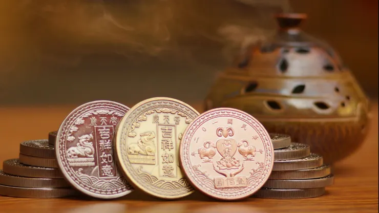 龍銀轉運（圖片截圖於網路）