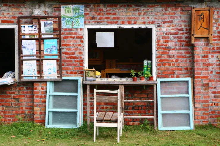 vocus|新世代的創作平台