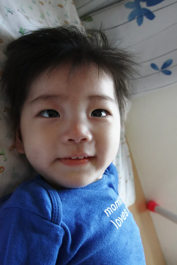 這條路很漫長，還是可能把祂帶成我們希望的樣子。