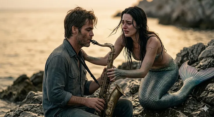 Image generated by AI (Gemini) by Author