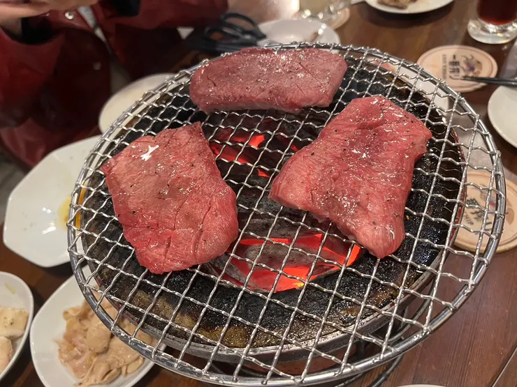 日本再生酒場富民店