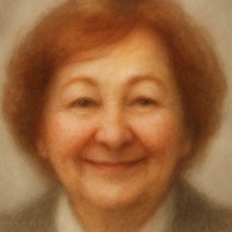 Without asking, Jane handed him a worn key attached to a brass tag. “Top floor,” she said softly, her voice steady as the storm outside. “You’ll find what you need.” 