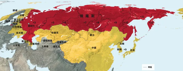 圖片來源:《地圖下的風起雲湧》/寶鼎出版