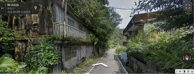 22萬崁路八四八三八五建物