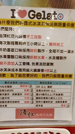 [台北美食]網友最愛小火鍋來自頂紅、服務人員也相當親切與快速