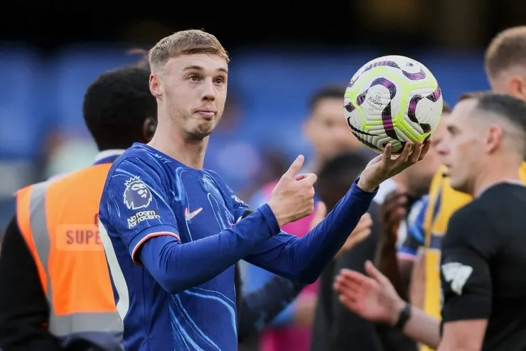 龐馬個人獨取四球助車路士大勝4:2