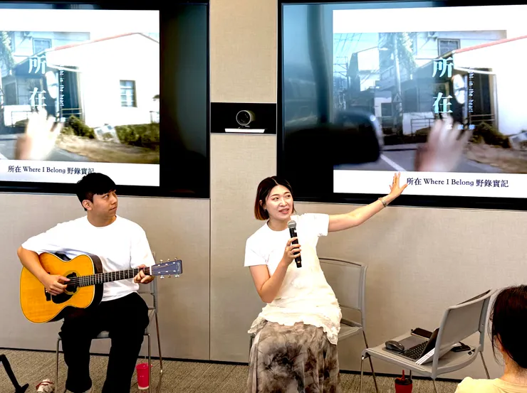 vocus｜新世代的創作平台