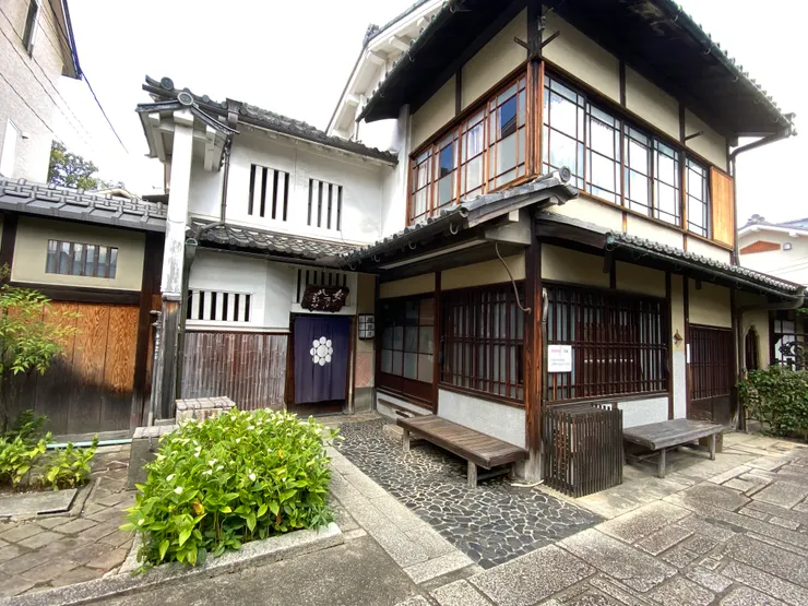 二條陣屋<江戶忍者機關屋>-也是高官專屬旅館